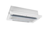 Вытяжка кухонная EXITEQ RETRACTA 602 (белый)