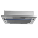 Вытяжка кухонная EXITEQ RETRACTA 602 SS
