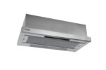 Вытяжка кухонная EXITEQ RETRACTA 602 SS
