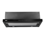 Вытяжка кухонная EXITEQ RETRACTA 602 Sensor (черный)