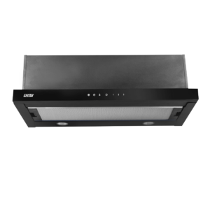 Вытяжка кухонная EXITEQ RETRACTA 602 Sensor (черный)