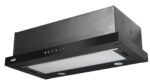 Вытяжка кухонная EXITEQ RETRACTA 602 Sensor (черный)