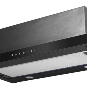 Вытяжка кухонная EXITEQ RETRACTA 602 Sensor (черный)