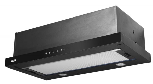 Вытяжка кухонная EXITEQ RETRACTA 602 Sensor (черный)