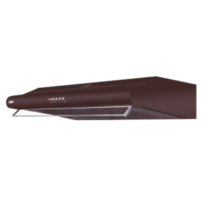 Вытяжка кухонная EXITEQ STANDARD 601 (коричневый)