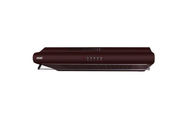 Вытяжка кухонная EXITEQ STANDARD 601 (коричневый)