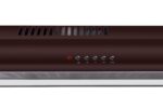 Вытяжка кухонная EXITEQ STANDARD 601 (коричневый)