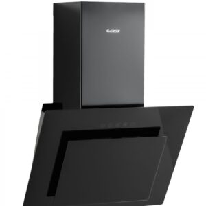 Вытяжка кухонная EXITEQ Victoria 60 (черный)
