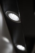 Вытяжка кухонная EXITEQ Victoria 60 (черный)