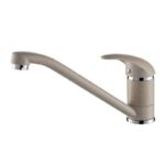 Смеситель AquaSanita Eko 2561 (бежевый)