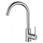 Смеситель AquaSanita Sabia 5523 (хром)