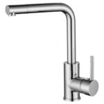 Смеситель AquaSanita Forte 5553 (хром)