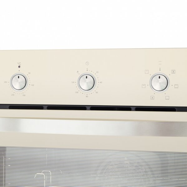 Электрический духовой шкаф MAUNFELD EOEC.586PBG