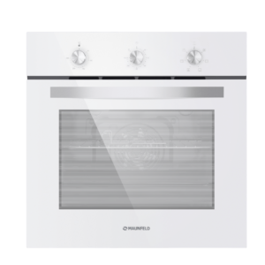 Электрический духовой шкаф MAUNFELD EOEC.586W