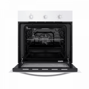 Электрический духовой шкаф MAUNFELD EOEC.586W