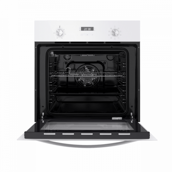 Электрический духовой шкаф MAUNFELD EOEM.589W