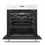 Электрический духовой шкаф MAUNFELD EOEM.769W