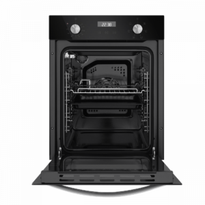 Компактный духовой шкаф MAUNFELD EOEM.516B