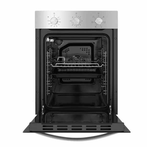 Компактный духовой шкаф MAUNFELD EOEC.516S