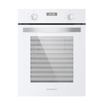 Компактный духовой шкаф MAUNFELD EOEM.516W