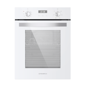 Компактный духовой шкаф MAUNFELD EOEM.516W