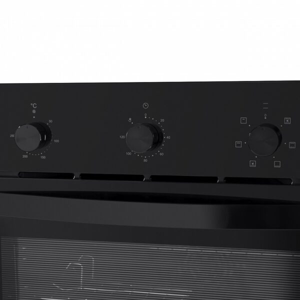 Электрический духовой шкаф MAUNFELD EOEC.586B2