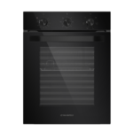 Компактный духовой шкаф MAUNFELD EOEC.516B2