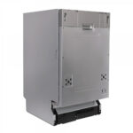 Встраиваемая посудомоечная машина EXITEQ EXDW-I405