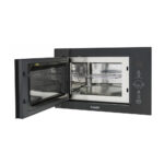 Микроволновая печь EXITEQ EXM-106 (черный) — изображение 2