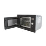 Микроволновая печь EXITEQ EXM-107 — изображение 2