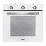 Электрический духовой шкаф<br> Exiteq EXO-105 (белый)
