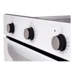 Электрический духовой шкаф<br> Exiteq EXO-105 (белый) — изображение 3