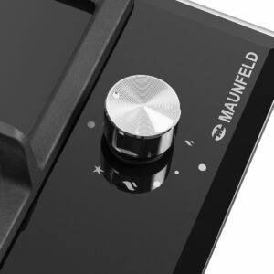 Газовая варочная панель MAUNFELD EGHG.31.33CB/G