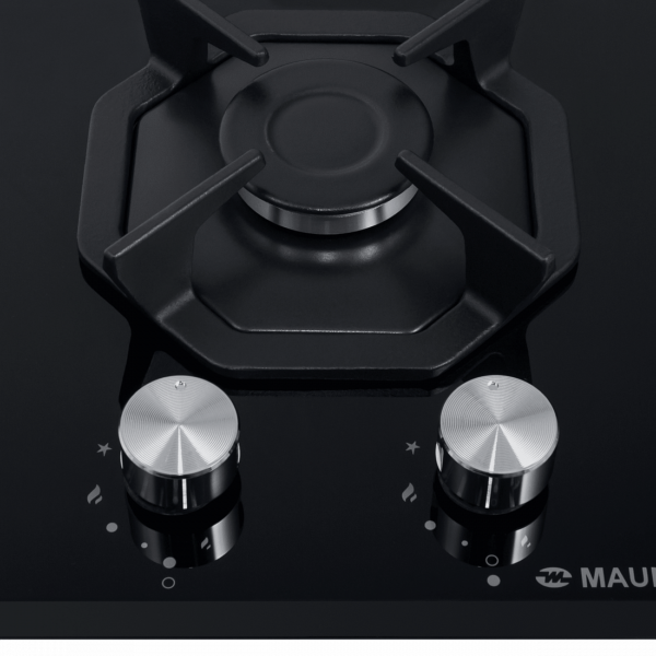 Газовая варочная панель MAUNFELD EGHG.32.2CB/G