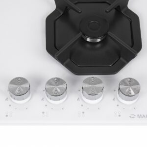 Газовая варочная панель MAUNFELD EGHG.64.23CW/G