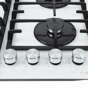 Газовая варочная панель MAUNFELD EGHG.64.3CW/G