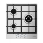 Газовая варочная панель MAUNFELD EGHS.43.33CS/G