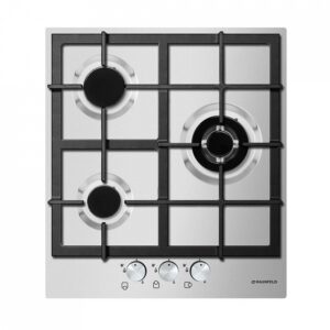 Газовая варочная панель MAUNFELD EGHS.43.33CS/G