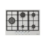 Газовая варочная панель MAUNFELD EGHS.75.33CS/G
