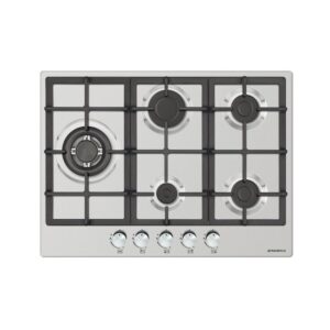 Газовая варочная панель MAUNFELD EGHS.75.33CS/G