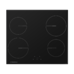Индукционная варочная панель MAUNFELD MVI59.4HZ.2BT-BK