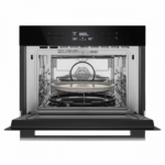 Электрический духовой шкаф с функцией СВЧ MAUNFELD MCMO.44.9GB