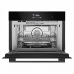 Электрический духовой шкаф с функцией СВЧ MAUNFELD MCMO.44.9GB