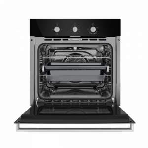 Газовый духовой шкаф MAUNFELD MGOG.673B