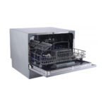 Посудомоечная машина EXITEQ EXDW-T502 — изображение 2