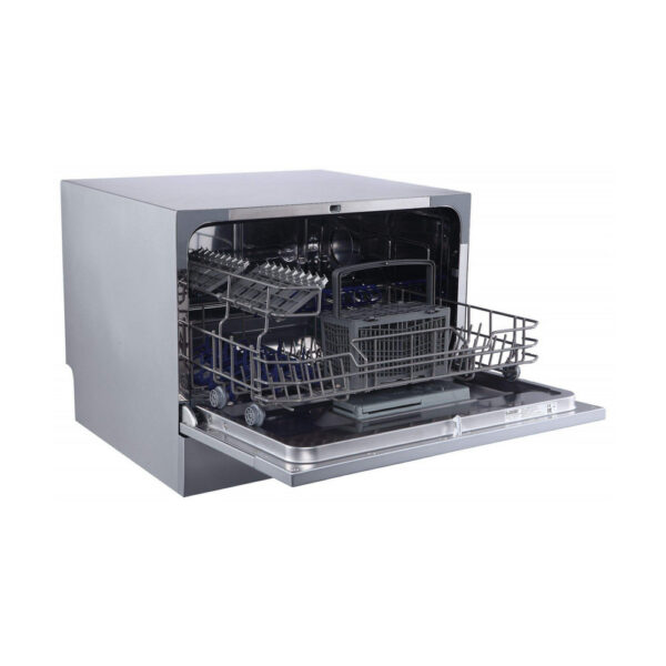Посудомоечная машина EXITEQ EXDW-T502 — изображение 2