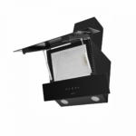 Вытяжка кухонная MAUNFELD Manchester Light 60 (черный)