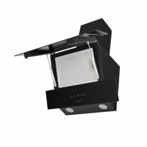 Вытяжка кухонная MAUNFELD Manchester Light 60 (черный)