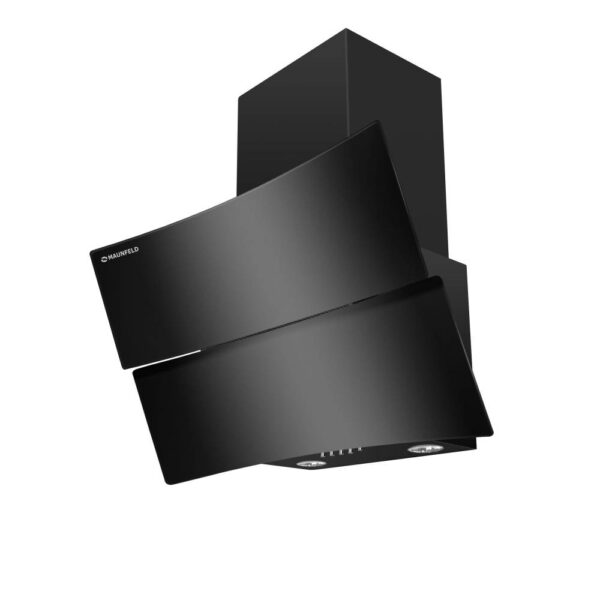 Вытяжка кухонная MAUNFELD Plym Arca 60 (черный)