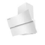 Вытяжка кухонная MAUNFELD Plym Arca 60 (белый)